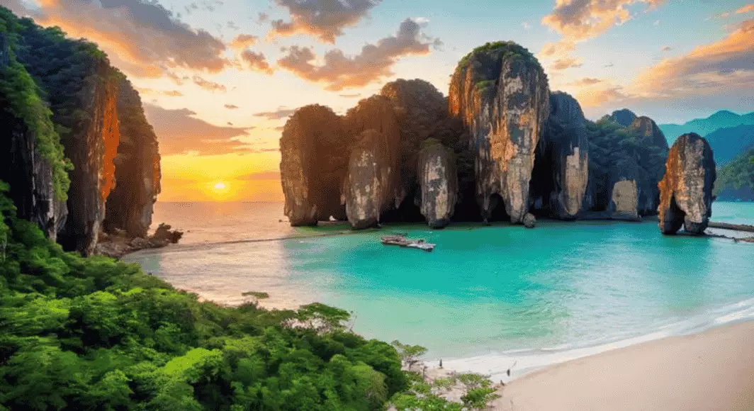 تور پوکت 7 شب تور پوکت 7 شب